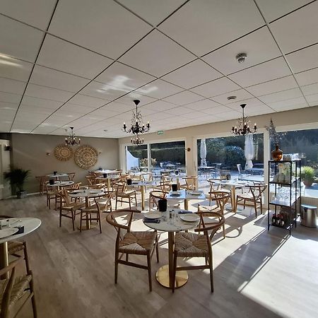 Hotel Randduin Oostkapelle Ngoại thất bức ảnh
