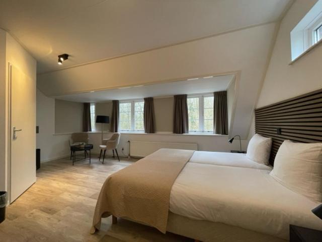 Hotel Randduin Oostkapelle Ngoại thất bức ảnh