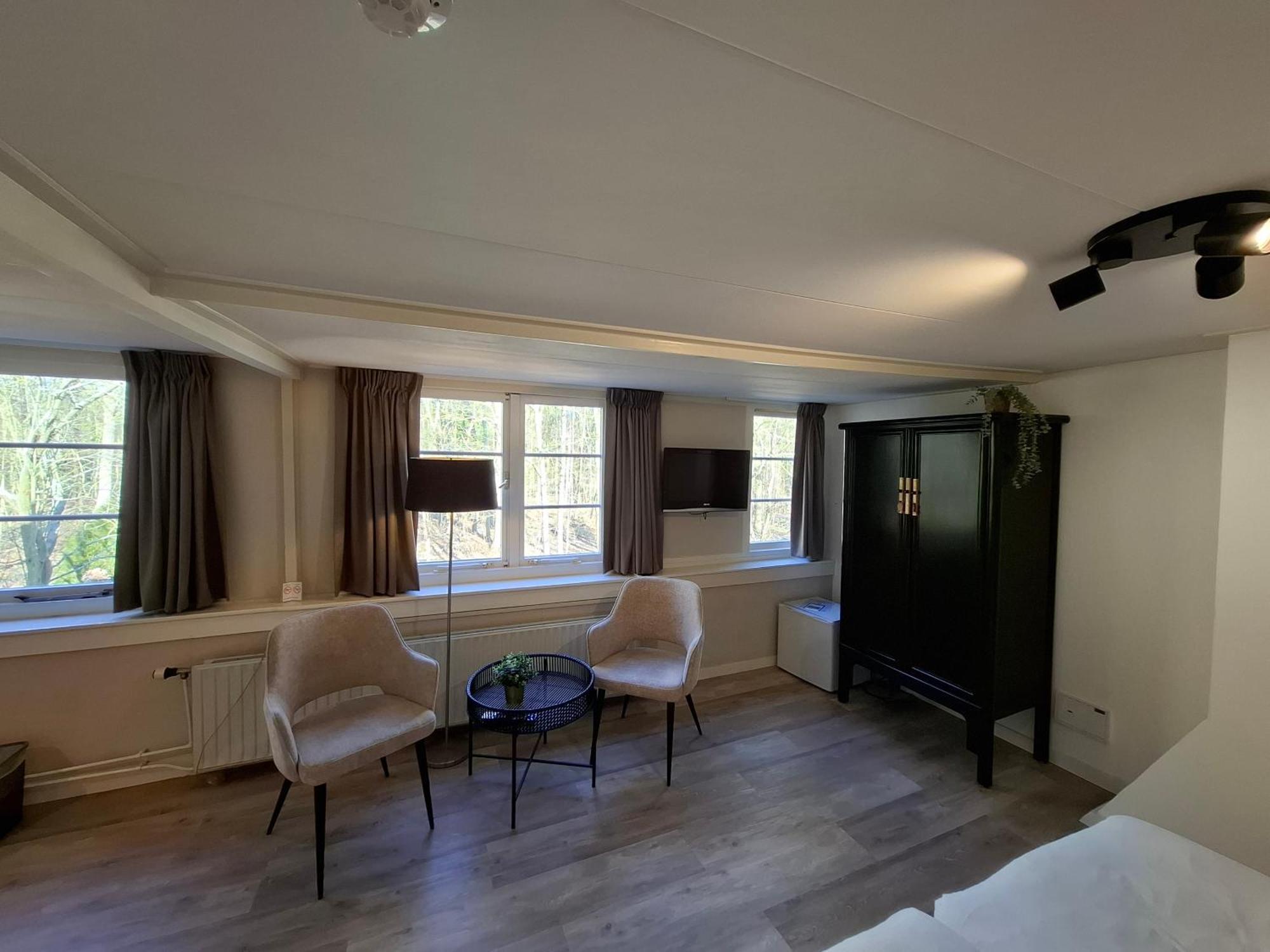Hotel Randduin Oostkapelle Ngoại thất bức ảnh