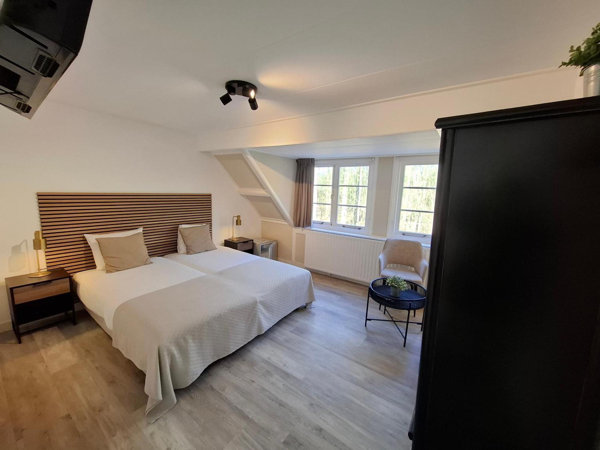 Hotel Randduin Oostkapelle Ngoại thất bức ảnh
