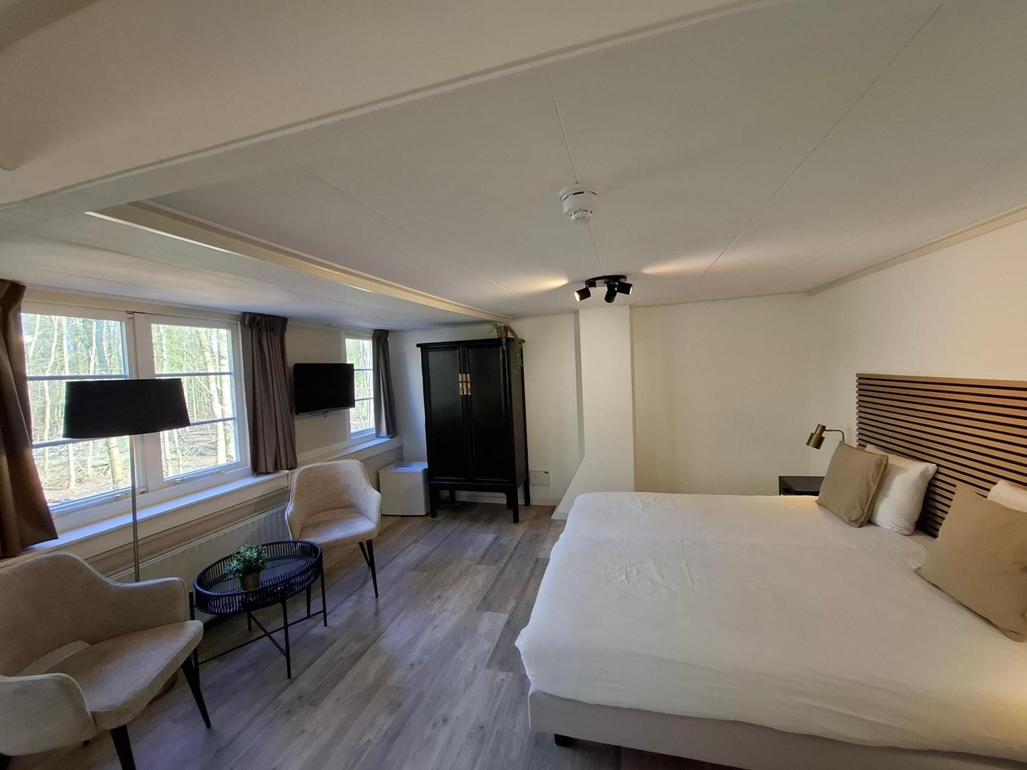 Hotel Randduin Oostkapelle Ngoại thất bức ảnh