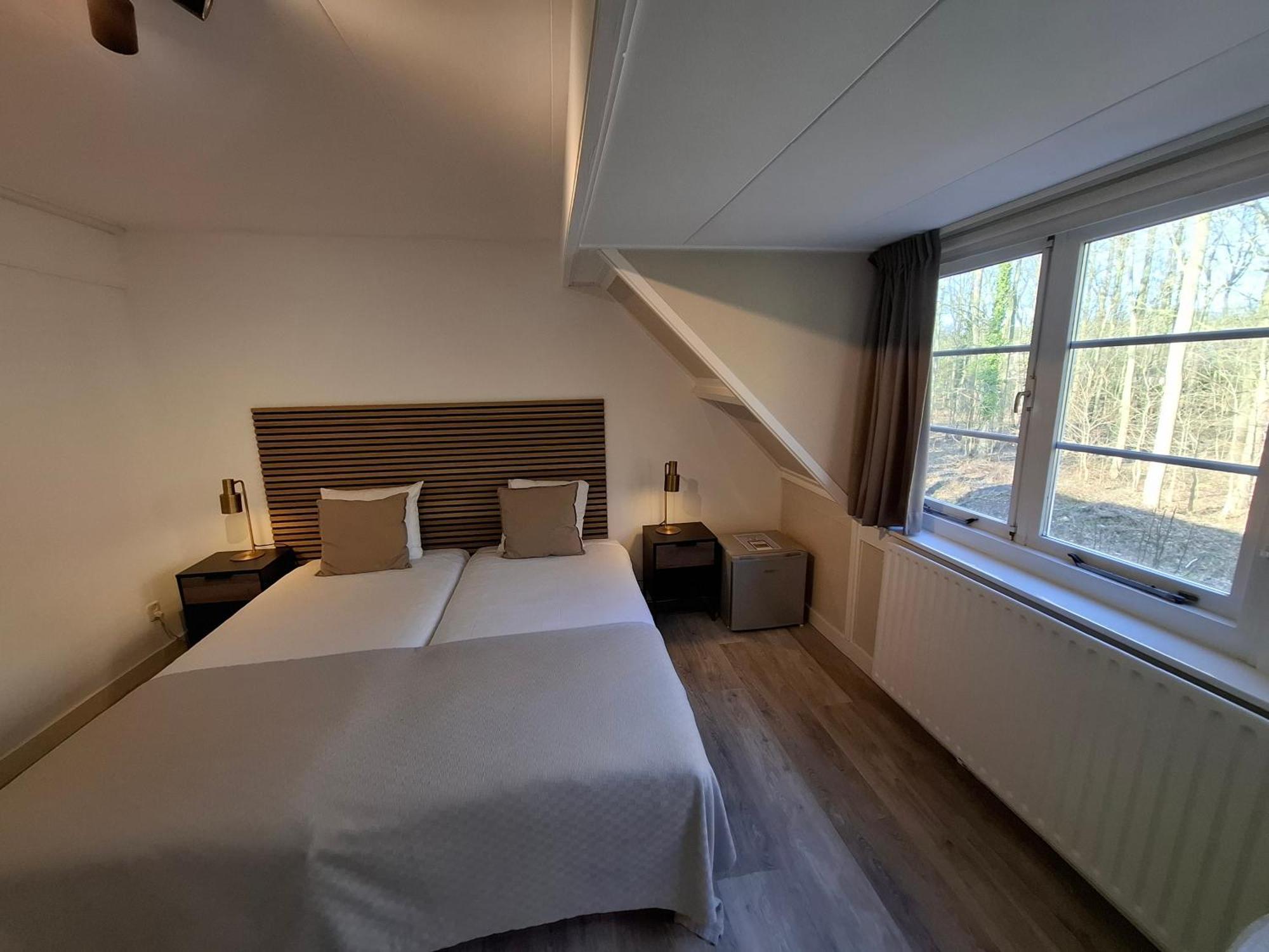 Hotel Randduin Oostkapelle Ngoại thất bức ảnh