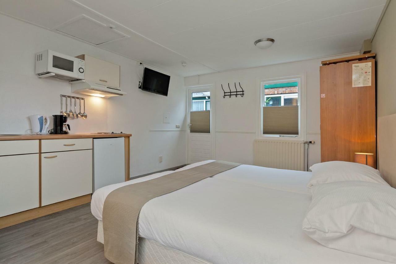 Hotel Randduin Oostkapelle Ngoại thất bức ảnh