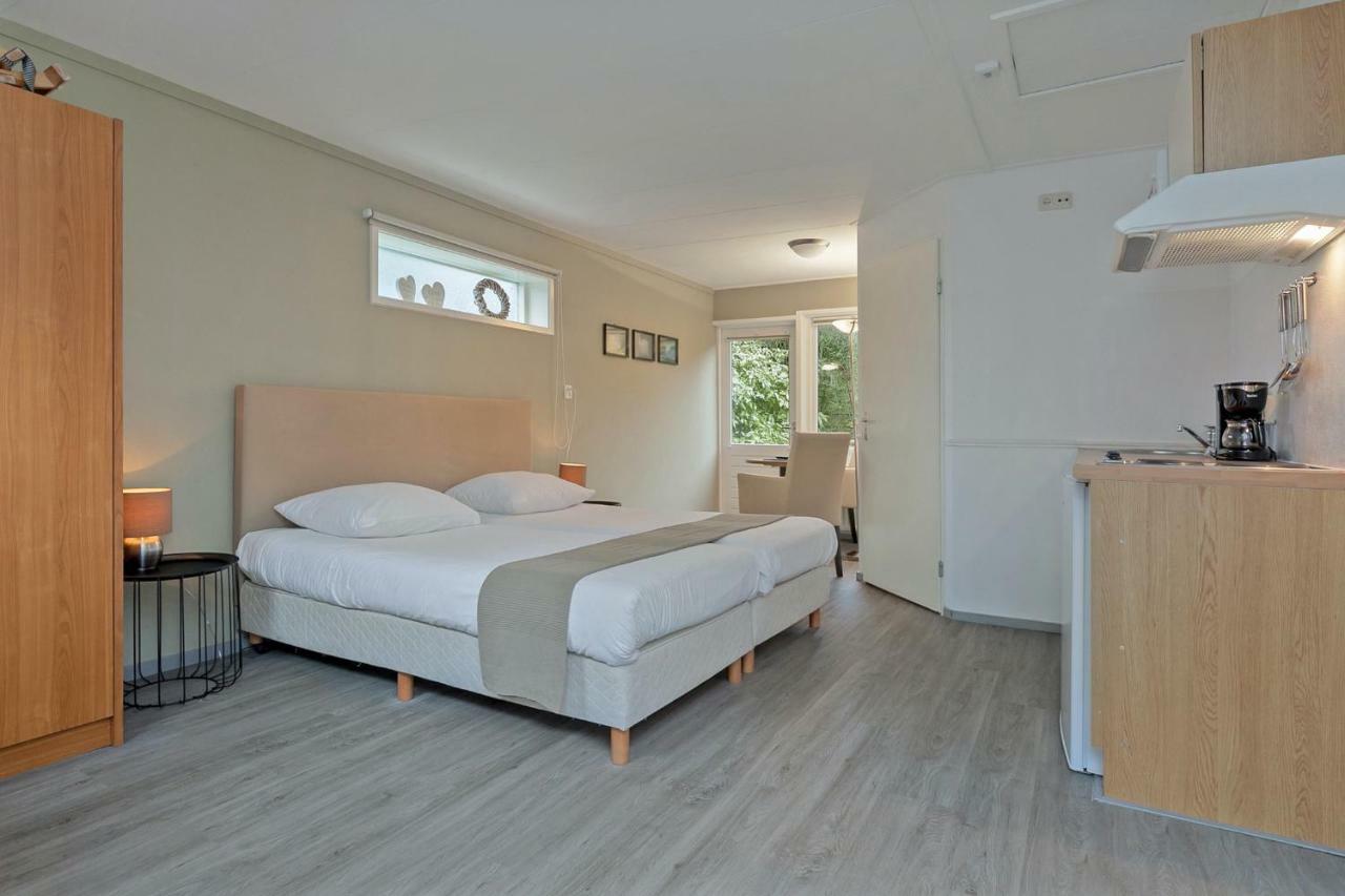Hotel Randduin Oostkapelle Ngoại thất bức ảnh